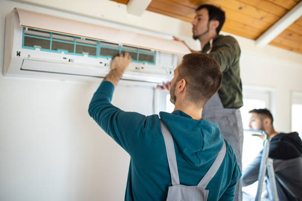 Trusted Meridian, PA HVAC Experts