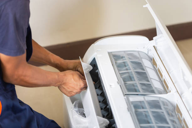 Best Central air repair  in Meridian, PA