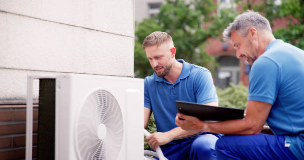 Best HVAC companies near me  in Meridian, PA