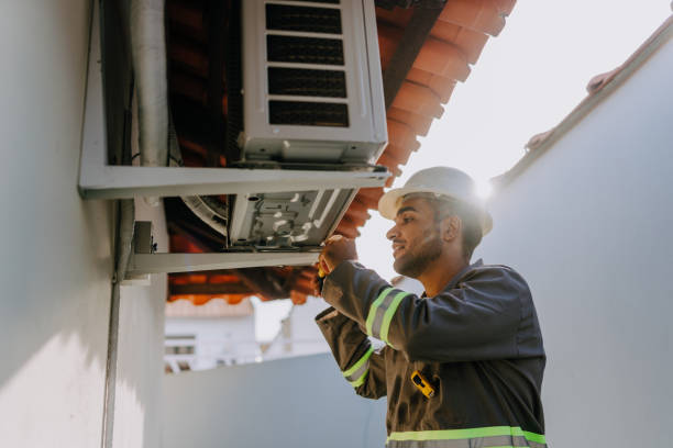 Best HVAC repair near me  in Meridian, PA
