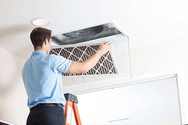 Best Affordable HVAC services  in Meridian, PA